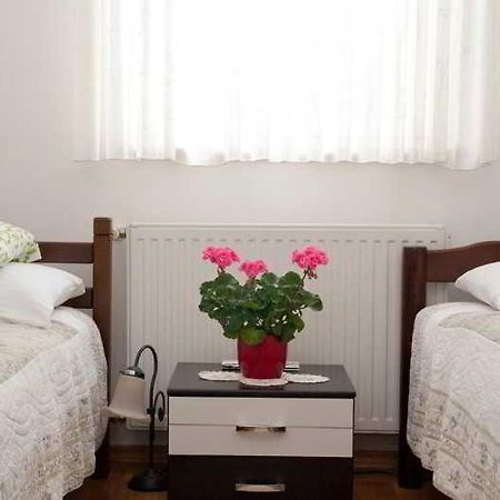 Apartman Urbana Villa Zagreb Extérieur photo