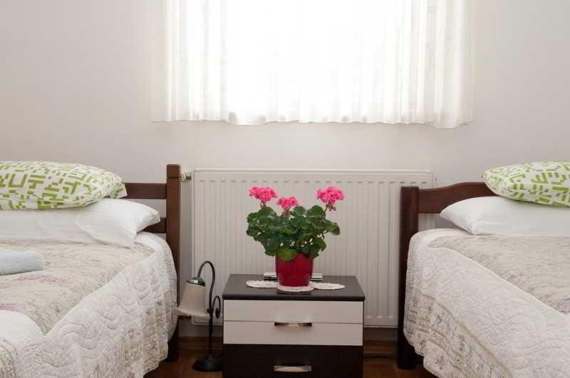 Apartman Urbana Villa Zagreb Extérieur photo