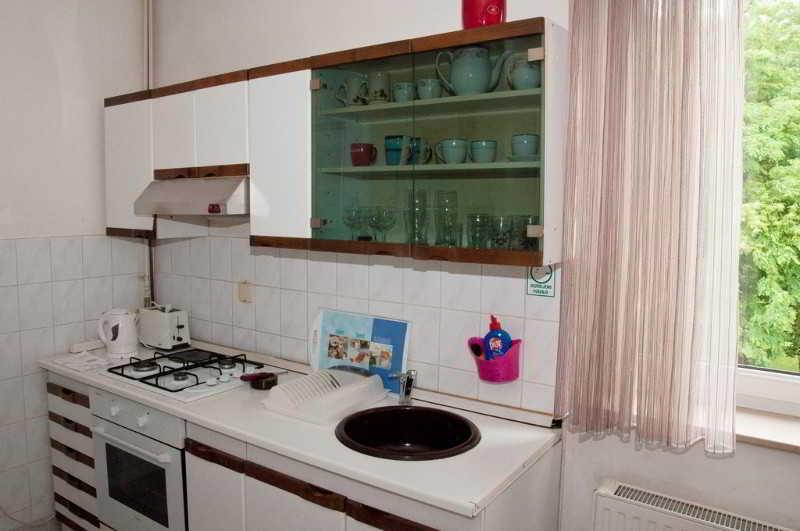 Apartman Urbana Villa Zagreb Extérieur photo
