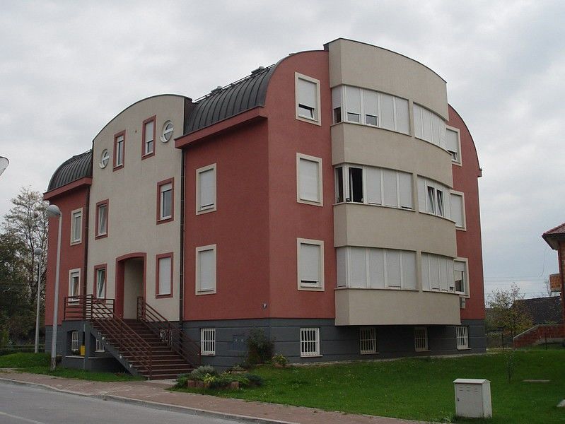 Apartman Urbana Villa Zagreb Extérieur photo