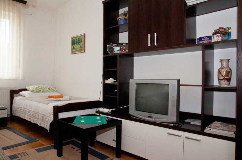 Apartman Urbana Villa Zagreb Extérieur photo
