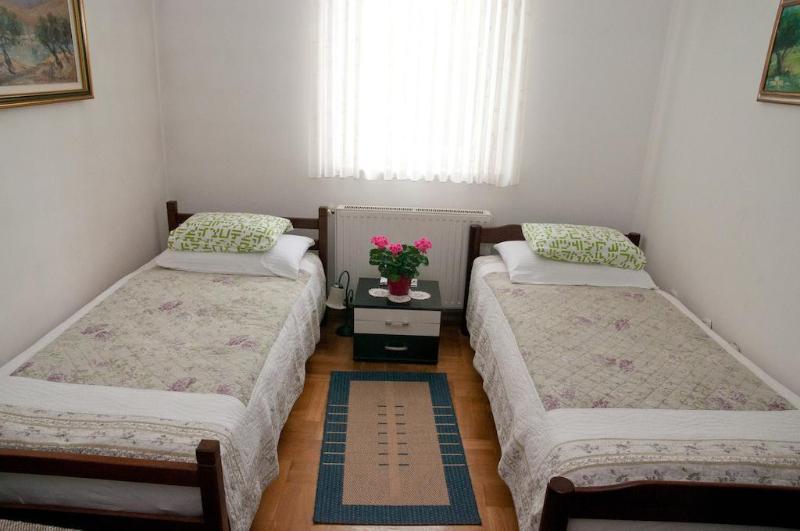 Apartman Urbana Villa Zagreb Extérieur photo